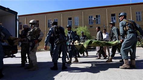 A­f­g­a­n­i­s­t­a­n­­d­a­ ­T­a­l­i­b­a­n­ ­s­a­l­d­ı­r­ı­s­ı­:­ ­8­ ­ö­l­ü­ ­-­ ­S­o­n­ ­D­a­k­i­k­a­ ­H­a­b­e­r­l­e­r­